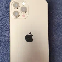 آیفون 12 پرومکس دوسیم حافظه 512گ