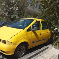 ون کاروان سایپا ـ مدل ۱۳۸۶|خودرو سواری و وانت|تهران, مجیدیه|دیوار