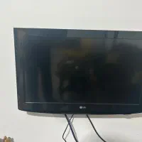تلویزیون ۳۲ اینچ برند ال جی