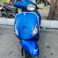 طرح وسپا نیرو موتور اقساط