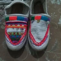 ساپورت جورابی خز دار جورایی 3بعدی|لباس|پرند, فاز ۶|دیوار