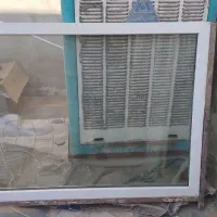 پنجره دوجداره upvc