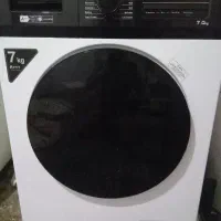 ماشین لباس شویی تمام اتوماتیک