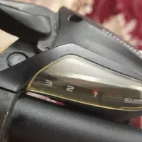 دوچرخه سایز ۲۷|دوچرخه، اسکیت، اسکوتر|جعفرآباد, |دیوار