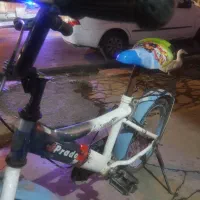 دوچرخه
