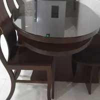 میز نهارخوری