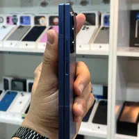 Samsung ZFold 6 256/12 مشابه اکبند ده ماه گارانتی|موبایل|کرج, کوی امامیه|دیوار