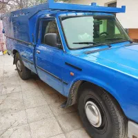 نیسان 91 دو گانه فابریک