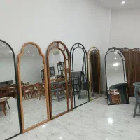 لوازم چوبی  میز ناهارخوری