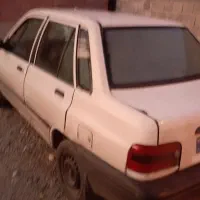 پراید فروشی