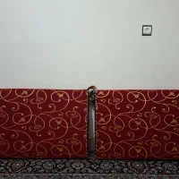 پشتی|پشتی|خرمآباد, |دیوار