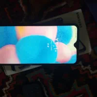 گوشی A30s|موبایل|تبریز, |دیوار