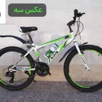 دوچرخه  فابریک /از سایز ۱۲تا ۲۷/۵  کیفیت تضمینی|دوچرخه، اسکیت، اسکوتر|حمیدیه, |دیوار
