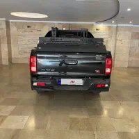 کی ام سی T8|خودرو سواری و وانت|تهران, مرزداران|دیوار