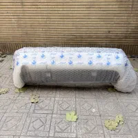 سپر عقب پژو پارس