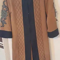 مانتو در حد نو سایز ۴۰
