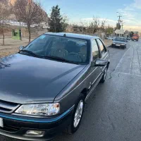 پارس تیوفایو ۹۶