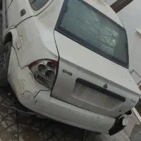 تیبا۱|خودرو سواری و وانت|سنندج, |دیوار