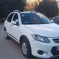 کوییک r آر 1401 (معاوضه)|خودرو سواری و وانت|خمینی‌شهر, |دیوار