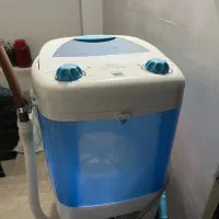 کهنه شور|ماشین لباسشویی و خشککن لباس|محمدیه-قزوین, |دیوار