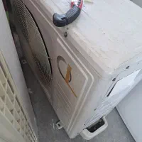 کولر گازی پیستونی|کولر گازی و فن‌کوئل|قم, حاج زینل|دیوار