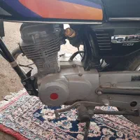 cdi125 ژاپنی مدل ۸۱