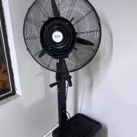 پنکه مه پاش