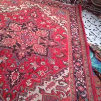 فرش دستباف هریس