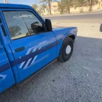 نیسان مدل ۱۴۰۰