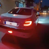 206sd|خودرو کلاسیک|اصفهان, برازنده|دیوار