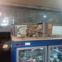 یخچال|فروشگاه و مغازه|تهران, مسعودیه|دیوار