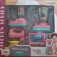 اسباب بازی ۴ تکه دخترانه|اسباب‌بازی بچه|لشت نشا, |دیوار