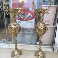 چند قلم برنزی زیر قیمت همه کارخانه