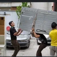 باربری حمل اثاثیه منزل|خدمات حمل و نقل|بروجرد, |دیوار