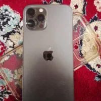 ایفون ۱۲پرو مکس