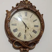 ساعت دیواری