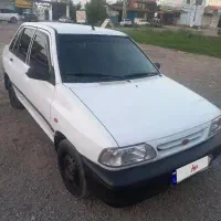 پراید مدل ۹۲