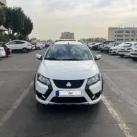 کوییک GX مدل 1404 کم کارکرد