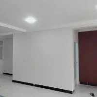 رنگ آمیزی ساختمان
