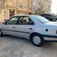 پژو405 دوگانه سوز شرکتی|خودرو سواری و وانت|اسلام‌شهر, صادقیه|دیوار