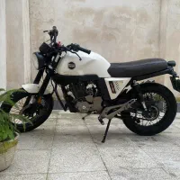 زونتس N2 مدل ۱۴۰۱ سفید، کم‌کار و سرویس‌کامل