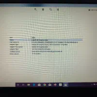 لپ تاپ Lenovo Thinkpad T430|رایانه همراه|مشهد, بهاران|دیوار