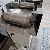 خمیرگیر ۱۲۰کیلوی دستگاه رشته بری