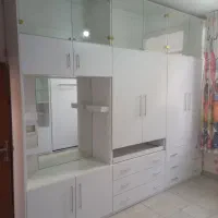 کمدیواری کمد چهارچوب طبقه بندی|خدمات پیشه و مهارت|محمدشهر, جعفرآباد|دیوار