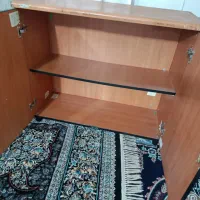 کمد|جاکفشی، کمد، دراور|لردگان, |دیوار