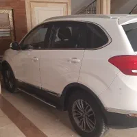 تیگو ۵ اکسلنت|خودرو سواری و وانت|تربت‌حیدریه, فردوسی جنوبی|دیوار