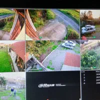 نصب.نصاب .دوربین مداربسته.دزدگیر اماکن