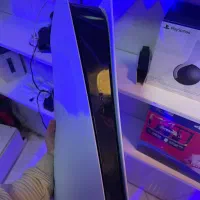 Ps5 Digitall با گارانتی