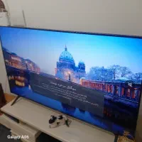 فروش فوری ال ای دی ۶۵اینچ