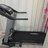 تردمیل M80000 استینگری فروش فوری|تجهیزات ورزشی|کرج, شهرک جهان‌نما|دیوار